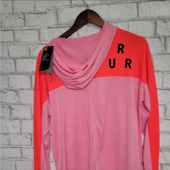 NWT Under Armour Long Sleeve Tee - Picture 6 of 13